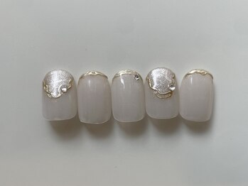 ソポカロン(sopoca-lon)/sopoコース5800円