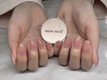 サラ 金山店(Sara)/☆maoジェル☆ワンカラー