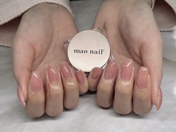 サラ 金山店(Sara)/☆maoジェル☆ワンカラー