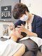 アイラッシュデザイン ピュール 福井店(Eyelash Design PUR)の写真/【自分をアップデートしませんか★】まつ毛パーマであなたの新しい魅力を最大限に発揮！モチも◎