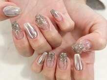 テラス(TERRACE)/グラデーションとワンカラー