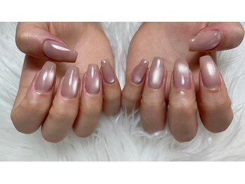 サロンユー(salon you)/マグネットワンカラー