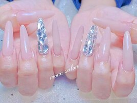 埋め尽くし