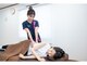 ステップ木更津鍼灸治療院の写真/【体型に悩む方】姿勢を正せばそれだけで若々しく！最新検査法導入！貴方の歪み/痩せ方は貴方の身体に聞く