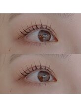 アイ ランド(eye LAND)/パリジェンヌラッシュリフト