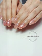 プライベート ネイルサロン マーマ(murmur)/2025.6月/選べるシンプルコース