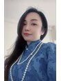 ラクフク(RAKUFUKU)&nbsp;こっちのほうが女性らしいでしょう。