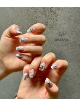 ミネルヴァ 銀座(Minerva)/
