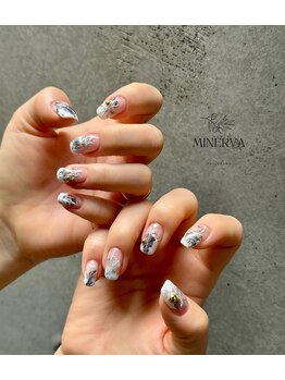 ミネルヴァ 銀座(Minerva)/