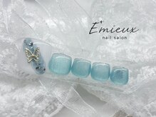 エミュー(Emieux)/インクネイル