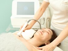 美人バスト 南森町店/バストアップマシーンを研究開発