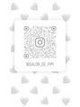 サロンドピピ(salon de pipi.)&nbsp;【salon de pipi.】Instagram#豊橋#ジェルネイル#パラジェル