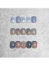 アンドユー 新松戸(&U)/パーツあり定額