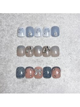 アンドユー 新松戸(&U)/パーツあり定額