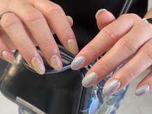 ロエン 北岡崎(ROEN)/バカラネイル