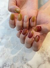シャルム ド ネイルズ(Charm de nails)/