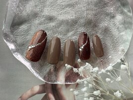 【選べるデザインコース】