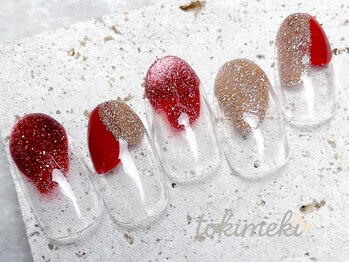 ニュアンス 11月 05