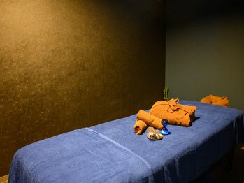 レーブ(ReVe)/施術部屋