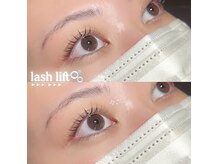 レノアイ 直江店(RENO eye)/似合わせまつ毛パーマ