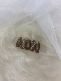 STAFF　KOKO考案デザイン