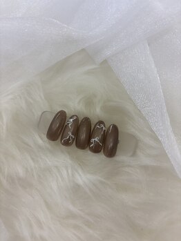 STAFF　KOKO考案デザイン