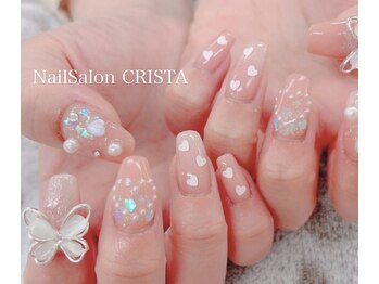 クリスタ(CRISTA)/