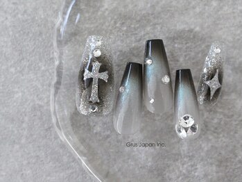 グルス(GRUS)/エアジェルアート