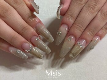 エムシス 甲東園店(Msis)/