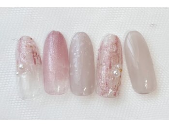 ネイルデザイン