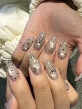 ビオールエトレ(Be All etre)/持ち込みdesign　￥8800