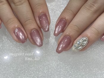 アコ バイ ネオリーブ(aco by Neolive)/フラッシュマグネイル☆彡