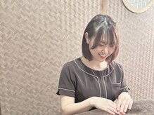 癒し処 ほのか 豊中店/ボディケア