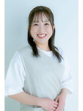 トゥーシェネイルズ 岡山駅前店(Touche’nails) 岩山 沙稀