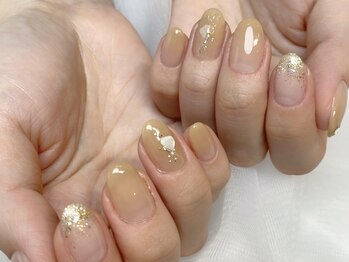 アトリエエル(atelier eL)/お客様ネイル23