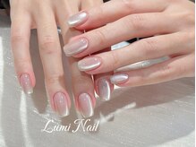 Lumi Nail 大宮東口店 ~韓国ネイル・ワンホンネイル・スカルプネイル~