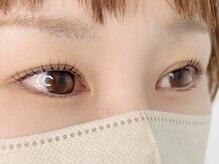 ハナビ(hanabi)/パッチリ上向きまつ毛