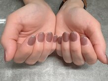 サラ 千種吹上店(Sara)/【うる艶ワンカラー】