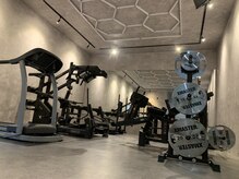 ロリノ(LOLINO)の雰囲気（－内観－）