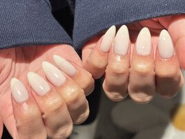 ワンカラーコース