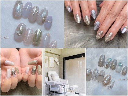 リアーナネイル(LianA Nail)の写真