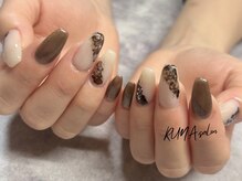 ルナサロン(RUNA.salon)/シンプル