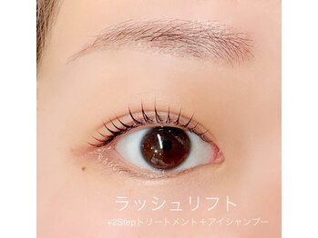 ラグシー 桜木町(RAGCie)/◇ラッシュリフト◇