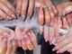 オーシャンネイル 新宿店(Ocean nail)の写真