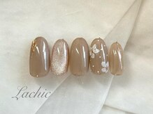 ラシック(Lachic)/デザインAコース