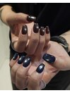 magnet nail