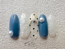 エスティロ(Estilo)の雰囲気（season nail design☆）