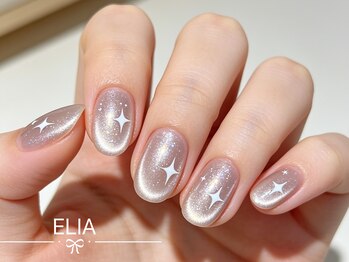 エリア(ELIA)/