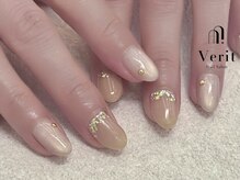 ヴェリット 大森店(Verit)/◇トレンドアートコース◇