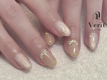 ヴェリット 大森店(Verit)/◇トレンドアートコース◇